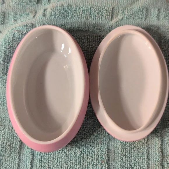 Antique Limoges Trinket Jewelry Box